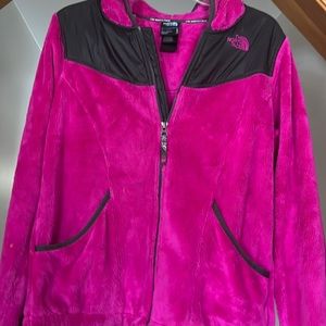 Northface XL youth jacket